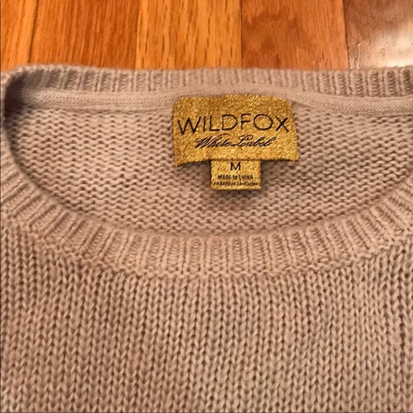 Wild fox - Picture 2 of 3